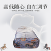 热卖！8味安神合香，让你夜夜好眠！ 兰序 合香荞麦枕 呵护颈椎（礼盒装） 商品缩略图3