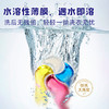 【9倍浓缩配方 高度浓缩 一颗洗一大桶】Deterby迪果香氛洗衣凝珠 4D多效合一去污留香除菌灭螨 香氛洗衣凝珠36颗 端庄的东方香调 商品缩略图2