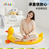 【云优选】jollybaby拍拍水垫婴儿学爬神器爬行引导0-1岁宝宝夏季玩水玩具（注水后不支持退货退款，介意慎拍） 商品缩略图8