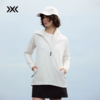 X-BIONIC 布里兹水溶纱轻量弹力UPF40+防晒风衣女士户外夏季外套 26602 商品缩略图0