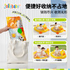 【云优选】jollybaby拍拍水垫婴儿学爬神器爬行引导0-1岁宝宝夏季玩水玩具（注水后不支持退货退款，介意慎拍） 商品缩略图6