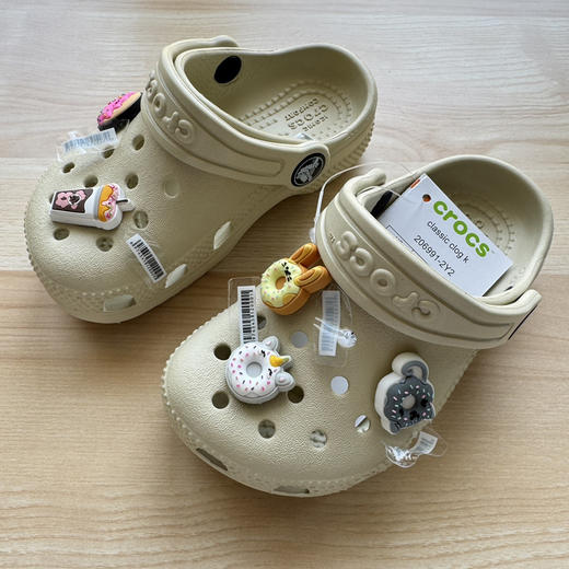 儿童洞洞鞋432 商品图2