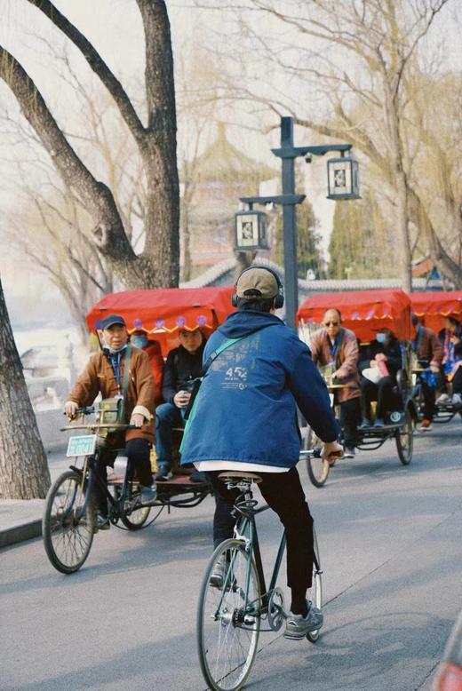 【2折】6楼OUTDOOR户外潮牌防风防泼水休闲外套吊牌价899折后价180 商品图2