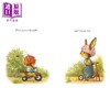 【中商原版】排在中间的兔子 Bunny in the Middle 英文原版 儿童绘本 图画故事书 讲述在兄弟姐妹中排行中间的故事 进口童书 商品缩略图4