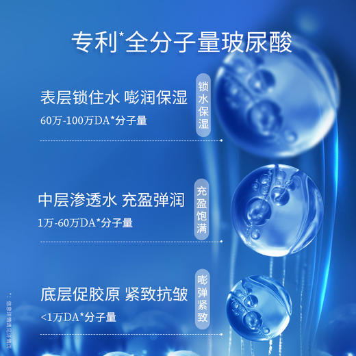 严选 | 凌博士轻凌弹润精华液 30ml/支 商品图3