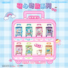 【新品】AREAX砖区积木三丽鸥行李箱盲盒hello kitty库洛米益智拼装玩具女 商品缩略图2