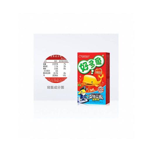好丽友33g茄汁味好多鱼 商品图3