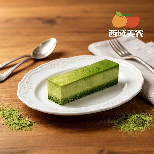西域美农干酪多多芝士条70g奥利奥抹茶厚乳非千层蛋糕下午茶甜品 商品图5