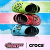 【资质齐全】CROCS卡骆驰洞洞鞋沙滩新联动款中性款35-40（可授权可代发） 商品缩略图0