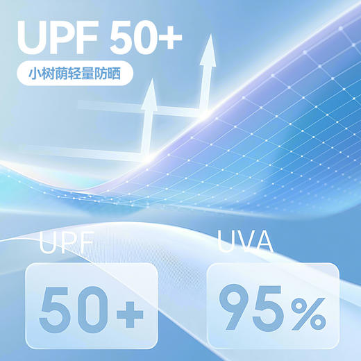 【UPF50+】嘟嘟家儿童防晒衣夏季男童空调服女童遮阳外套防紫外线D6BWT069★嘟嘟家 商品图3