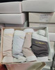新品LP 100支奶皮舒适女内裤四条 商品缩略图7