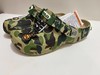 【资质齐全】CROCS卡骆驰洞洞鞋沙滩新迷彩（儿童款）27-37（209627可授权可代发） 商品缩略图5