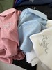 ARC男女刺绣LOGO翻领Polo衫情侣款高尔夫短袖 商品缩略图2