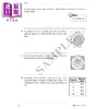 【中商原版】加拿大课程练习册 数学高级全攻略 8年级 数学应用题 英文原版 Popular Advanced Complete MathSmart Grade 8 商品缩略图4