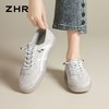 ZHR柔软德训鞋轻便两穿运动休闲鞋2026春夏新款百搭透气板鞋 商品缩略图3