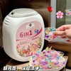 【高效除螨抑菌❗️护衣柔顺蓬松】山姆同款大桶香氛洗衣凝珠洁净留香柔顺持久去除衣物污渍除臭护色 商品缩略图2