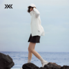 X-BIONIC 布里兹水溶纱轻量弹力UPF40+防晒风衣女士户外夏季外套 26602 商品缩略图4