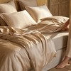 四件套纯色简约22姆米套装SANGLUO桑罗SANGLUO桑蚕丝绸床上用品02864700 商品缩略图3