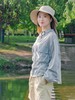 【3折】6楼OUTDOOR户外宽松轻薄舒适透气防泼水外套 吊牌价699折后价210 商品缩略图3