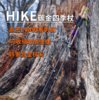 【徒步中国】HIKE碳金外锁伸缩四季徒步登山杖（TBZG） 商品缩略图2