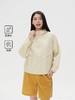 可隆女士皮肤衣COMPACT露营防泼水透气超轻薄风衣夹克 商品缩略图1