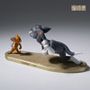 铜师傅 正版授权《猫和老鼠》D款 限量手办 桌面铜摆件家居工艺品 商品缩略图3