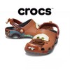 【资质齐全】CROCS卡骆驰洞洞鞋新联动款（儿童款）25-37（可授权可代发） 商品缩略图0