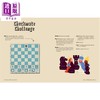 【中商原版】儿童国际象棋活动书 英文原版 Chess for Children Activity Book Sabrina Chevannes 商品缩略图1