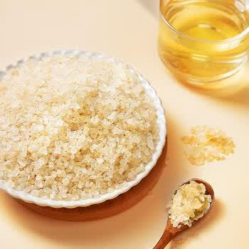 JING TANG京糖优选黄冰糖508g【一级】中华老字号 调味冲饮泡酒烘焙 /粮油调味 /调味品 /糖 商品图4