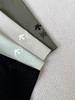 迪桑特冰丝无痕压胶通勤夏季短袖T恤 商品缩略图2