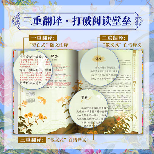  《唐诗·典藏》 商品图4