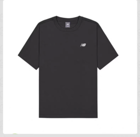 【新品】7楼 New Balance男休闲T恤原价349元