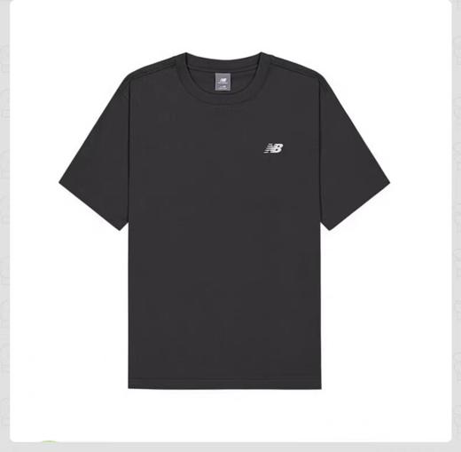 【新品】7楼 New Balance男休闲T恤原价349元 商品图0