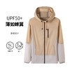 【3折】6楼OUTDOOR户外潮牌休闲透气防晒服UPF50+吊牌价599折后价180 商品缩略图2