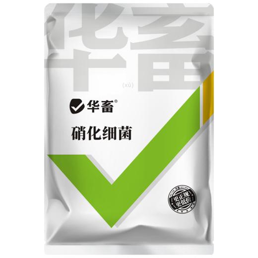 华畜硝化细菌水产养殖专用生物降氨氮亚硝酸盐调水净水反硝化细菌 商品图6