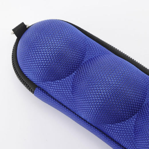 Victas维克塔斯085738乒乓球盒VC-738球盒防水耐磨挂绳双色可选 商品图7