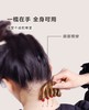 【8折】 3楼爱慕 纽格芙檀木按摩梳（开运锦鲤）NG20405 商品缩略图3