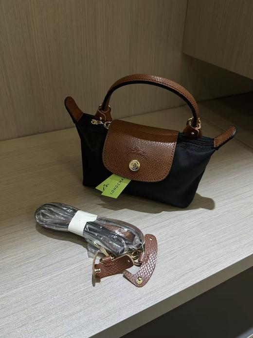 经典mini款！龙X小饺子包！ 商品图12