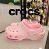 【资质齐全】CROCS卡骆驰洞洞鞋新流沙童鞋25-37（211620可授权可代发） 商品缩略图0