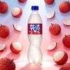 芬达500ml荔枝味汽水 商品缩略图0