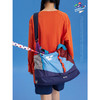 cryingcenterx薰风联名2.0拼色大容量斜挎单肩多功能羽毛球托特包 商品缩略图2
