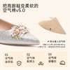 ZHR则则【水钻珍珠】一脚蹬女2026春夏季新款气质婚鞋舒适时装鞋女 商品缩略图3