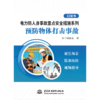电力防人身事故重点安全措施系列 预防物体打击事故口袋书 商品缩略图1