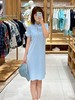 哈吉斯夏季女装时尚短袖POLO连衣裙 商品缩略图5