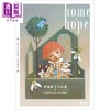 预售 【中商原版】深濑优子画集 home hope 深濑优子 日文原版日韩 深瀬優子 画集 home hope TH ART SERIES 商品缩略图0