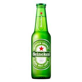 喜力330ml啤酒