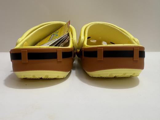 【资质齐全】CROCS卡骆驰洞洞鞋沙滩新联动款中性款36-40（可授权可代发） 商品图6