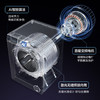 海尔（Haier）洗烘套装 XQG100-BD14386WLU1+HGY100-F386WU1 商品缩略图6