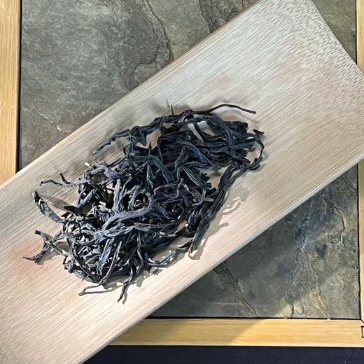 懂茶帝-武夷桐木关红茶正山梅占100g 商品图2