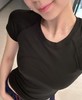 近期的心头爱！ lulu修身显瘦速干短袖T恤！ 商品缩略图7